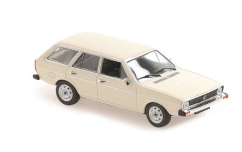 Maxichamps volkswagen passat - maxichamps,