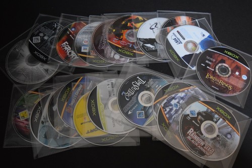 Microsoft original xbox - original,