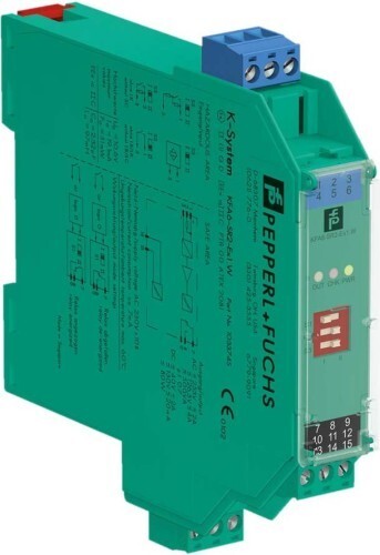 Pepperl fuchs kfa6 sr2 ex1 - pepperl+fuchs, kfa6-sr2-ex1.w