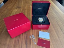 Cartier Santos de Cartier