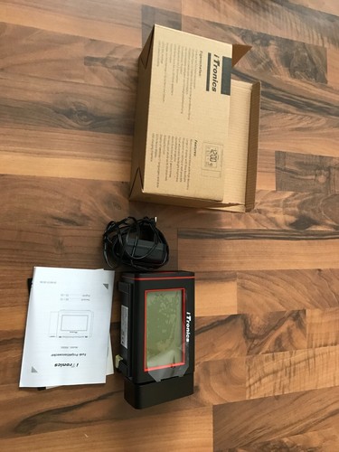 Itronics ir8060 funk - itronics,