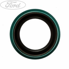 Original Ford Fiesta/Focus