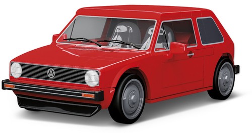 Cobi 24613 volkswagen - 24613,