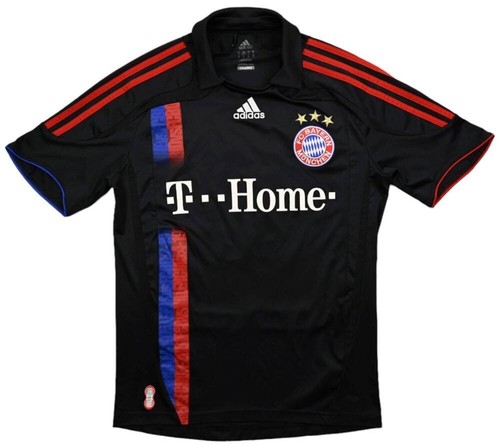 Adidas 2007 bayern munchen - adidas, 2007-08