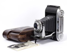 Voigtlander bessa with - voigtlander,