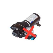 BananaB FL-40 Membranpumpe 12V