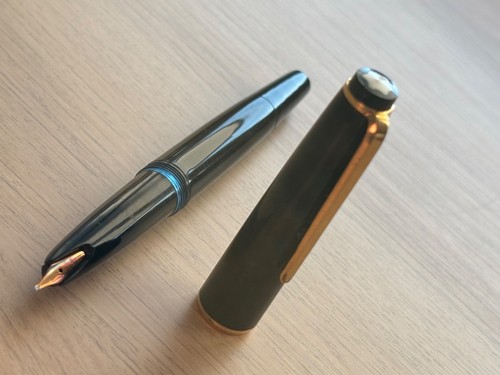 Vintage montblanc 31 - montblanc, no.