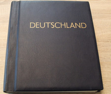 KABE OF Vordruckalbum Bund