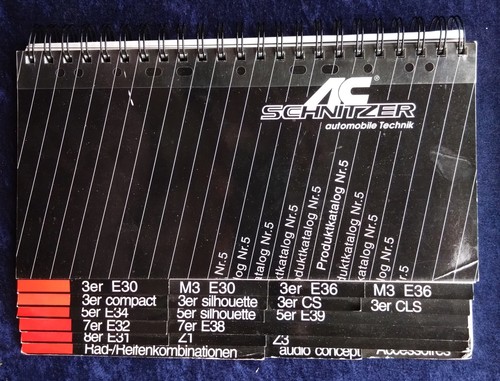 Schnitzer produktkatalog - schnitzer,,