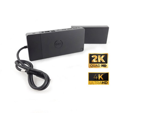 Dell usb wd19 dockingstation - dell,