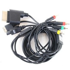 Playstation 1 2 3 Xbox WII