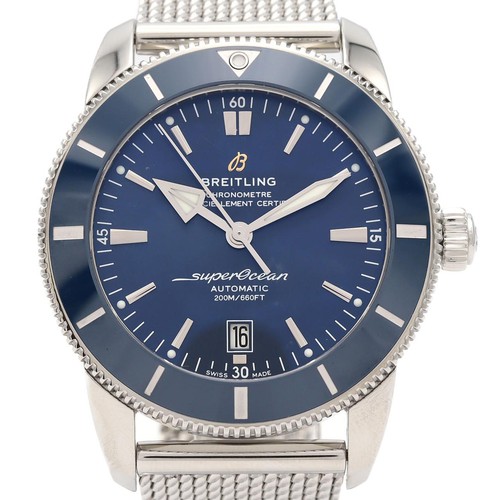 Original breitling superocean - original,