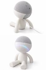 Amazon Echo Dot 5 und 4