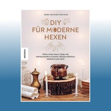 DIY für moderne Hexen | Flora