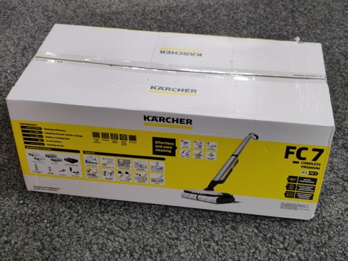 Kärcher cordless - kärcher, 7