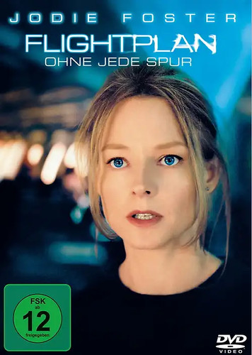 Flightplan ohne jede spur - flightplan,