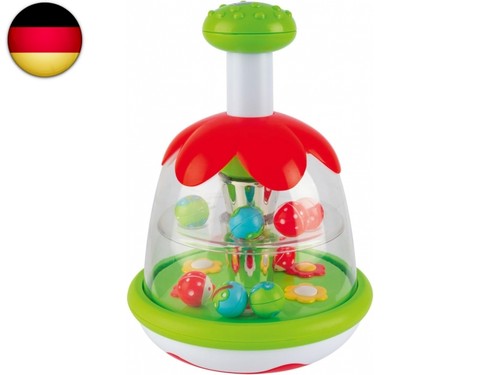 Chicco magischer kreisel - chicco,
