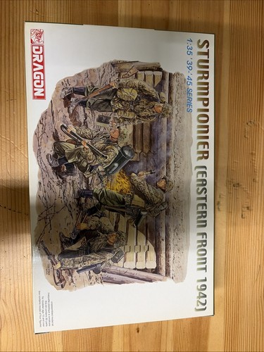 Dragon 6146 35 wwii - -,