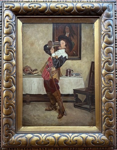 Nach john seymour - seymour, lucas