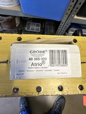Grohe atrio 40305000 - grohe,
