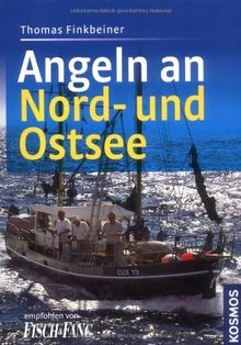 Angeln nord und ostsee von - an,