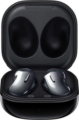 Samsung galaxy buds live - galaxy,