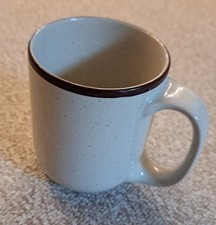 Thomas Family Mocca Henkelbecher 9,5 x 7,5 cm