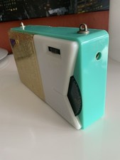 Sternchen DDR Transistorradio