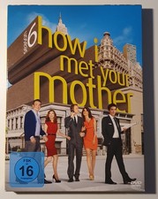 How i met your mother - Die