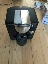 Bosch Tassimo Joy Kaffeeautomat Kaffeemaschine Kapselmaschine
