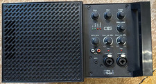 the box pro CX 5, Aktiver Monitor / Fullrangelautsprecher