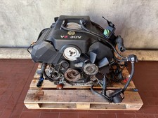 VW Passat 3BG Original 2.8 V6