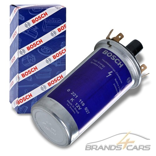 Bosch zündspule zündmodul - zÜndspule,