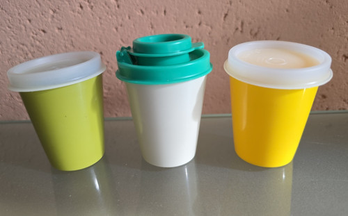 Tupperware kleine frische - tupperware,
