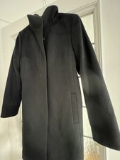 Mega Luxus Damen Mantel ~