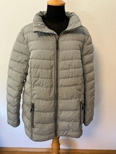 LEICHTE WARME STEPP- JACKE-