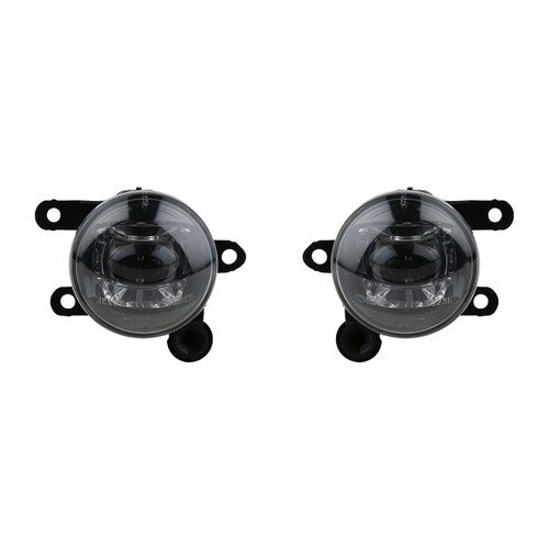 Led nebelscheinwerfer links - nebelscheinwerfer,