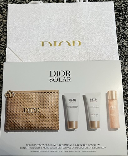 Dior solar escape essentials - dior,