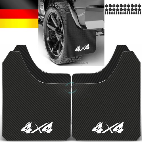 4x4 schmutzfänger - 4x4,
