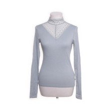 QS, Top, Größe: XS, Türkis