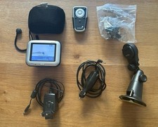 TomTom Go700 mit USA-Karte und Europa-Karte