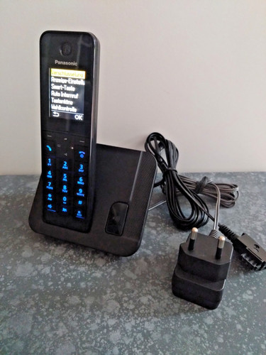 Panasonic tgh210 - panasonic, kx