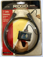 RIDGID, Seesnake micro