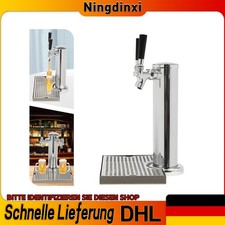 Silber Der Bierturm aus