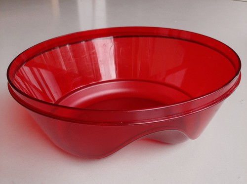 Tupperware micro plus fix - micro,