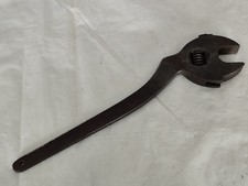 Aus einer Werkstattauflösung