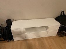 Ikea Sideboard Weiß Kommode