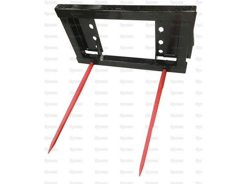 Ballentransportgabel x m22 - ballentransportgabel,