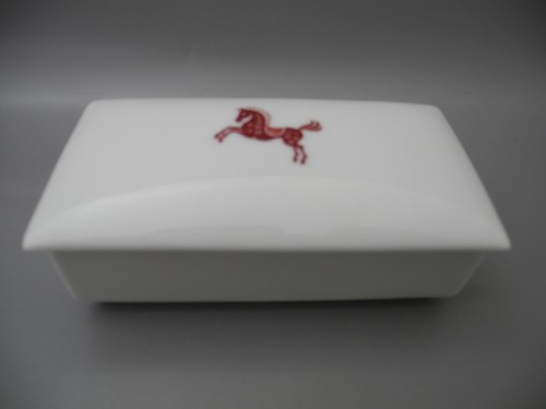 Rosenthal deckeldose - rosenthal,