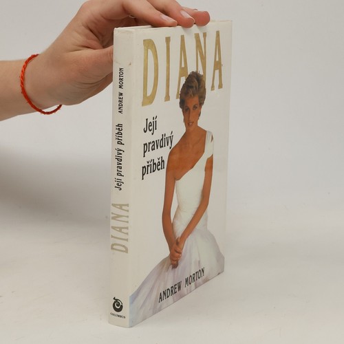 Diana její pravdivý - diana.,